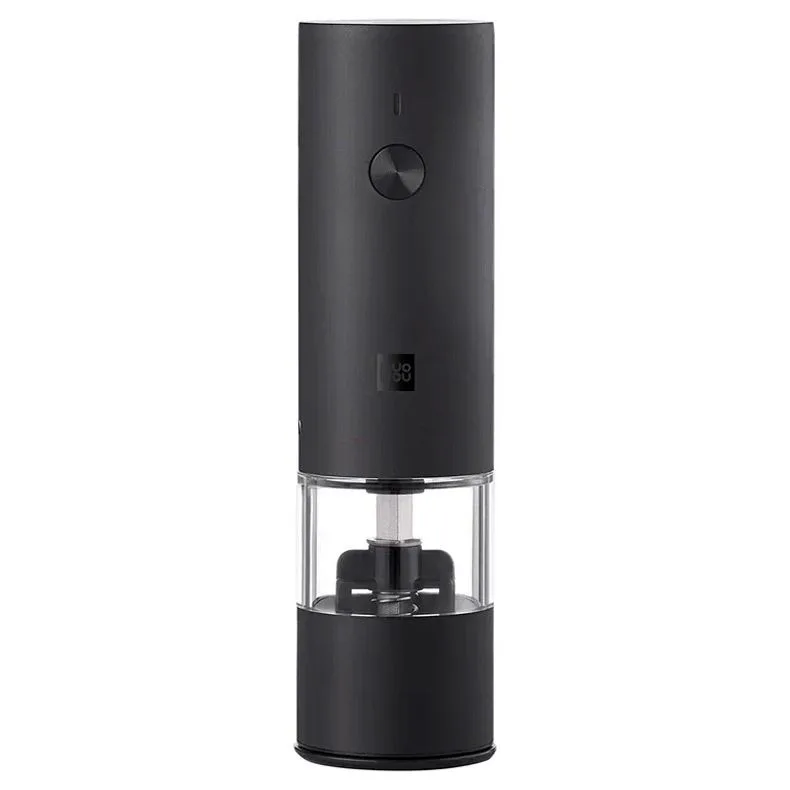Электрическая мельница для специй HuoHou Electric Mini Grinder Rechargable, белая