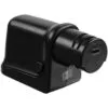 Электрическая точилка для ножей Knives Out, черная с логотипом СПб - фото № 1