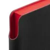 Ежедневник Flexpen Black, недатированный, черный с красным с логотипом СПб - фото № 2