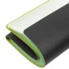 Ежедневник Flexpen Black, недатированный, черный с зеленым с логотипом СПб - фото № 6