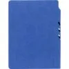 Ежедневник Flexpen Color, датированный, синий с логотипом СПб - фото № 5