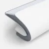 Ежедневник Flexpen Mini, недатированный, белый с логотипом СПб - фото № 6