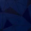 Ежедневник Gems, недатированный, темно-синий с логотипом СПб - фото № 5