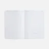 Ежедневник Must Metal, датированный, черный с логотипом СПб - фото № 6