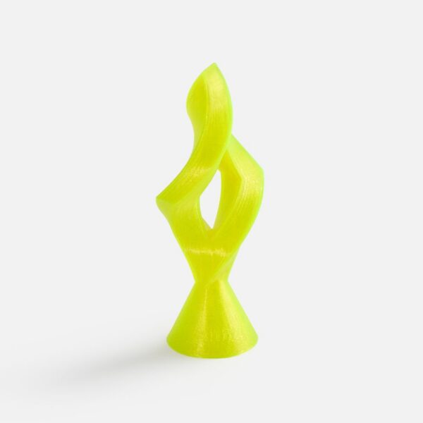 Фигурка Impreso L, 3D-печать на заказ с логотипом СПб - фото № 1