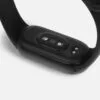 Фитнес-браслет Xiaomi Smart Band 10, черный с логотипом СПб - фото № 5