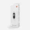Фитнес-браслет Xiaomi Smart Band 10, черный с логотипом СПб - фото № 6