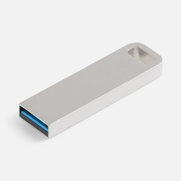 Флешка Big Style, USB 3.0, 16 Гб с логотипом СПб - фото № 1