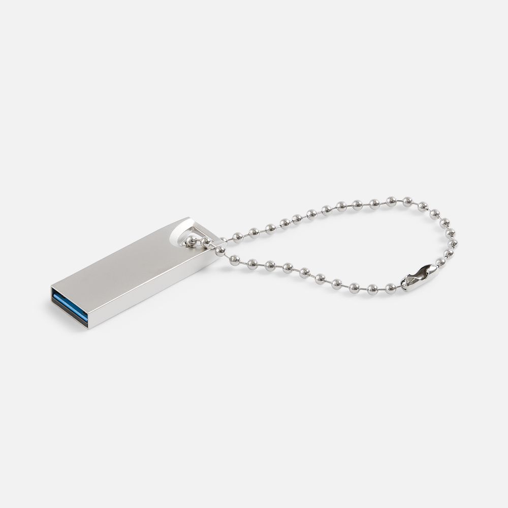Флешка In Style, USB 3.0,16 Гб с логотипом СПб - фото № 3