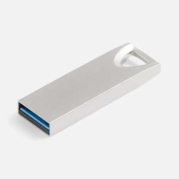 Флешка In Style, USB 3.0,16 Гб с логотипом СПб - фото № 1