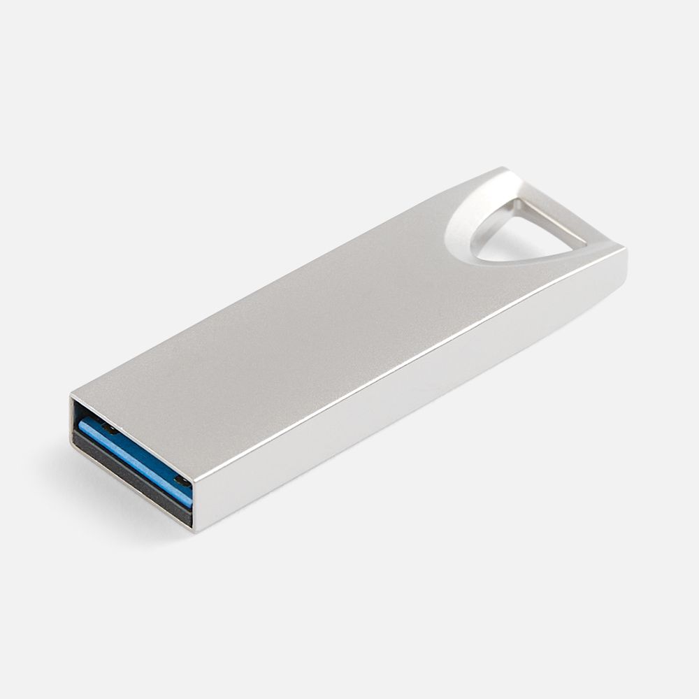 Флешка In Style, USB 3.0,16 Гб с логотипом СПб - фото № 1