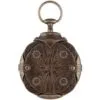 Флешка «Криптекс»® Compass Lock, 64 Гб с логотипом СПб - фото № 2