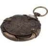 Флешка «Криптекс»® Compass Lock, 64 Гб с логотипом СПб - фото № 1