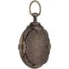 Флешка «Криптекс»® Compass Lock, 64 Гб с логотипом СПб - фото № 4