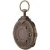 Флешка «Криптекс»® Compass Lock, 64 Гб с логотипом СПб - фото № 5