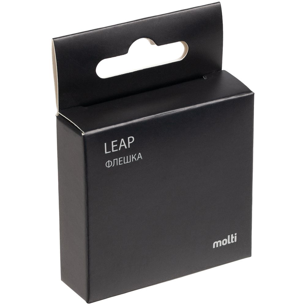 Флешка Leap, USB 3.0, 32 Гб с логотипом СПб - фото № 5