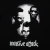 Футболка «Меламед. Massive Attack», черная с логотипом СПб - фото № 4