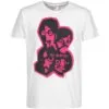 Футболка «Меламед. The Beatles», белая с логотипом СПб - фото № 2
