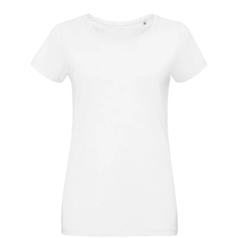 Футболка женская Martin Women, белая