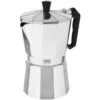 Гейзерная кофеварка Rimini, в коробке с логотипом СПб - фото № 2