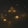Гирлянда для подарочной коробки «Внутренний Свет» с логотипом СПб - фото № 5