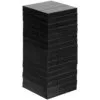 Игра Acrylic Tower, черная с логотипом СПб - фото № 3