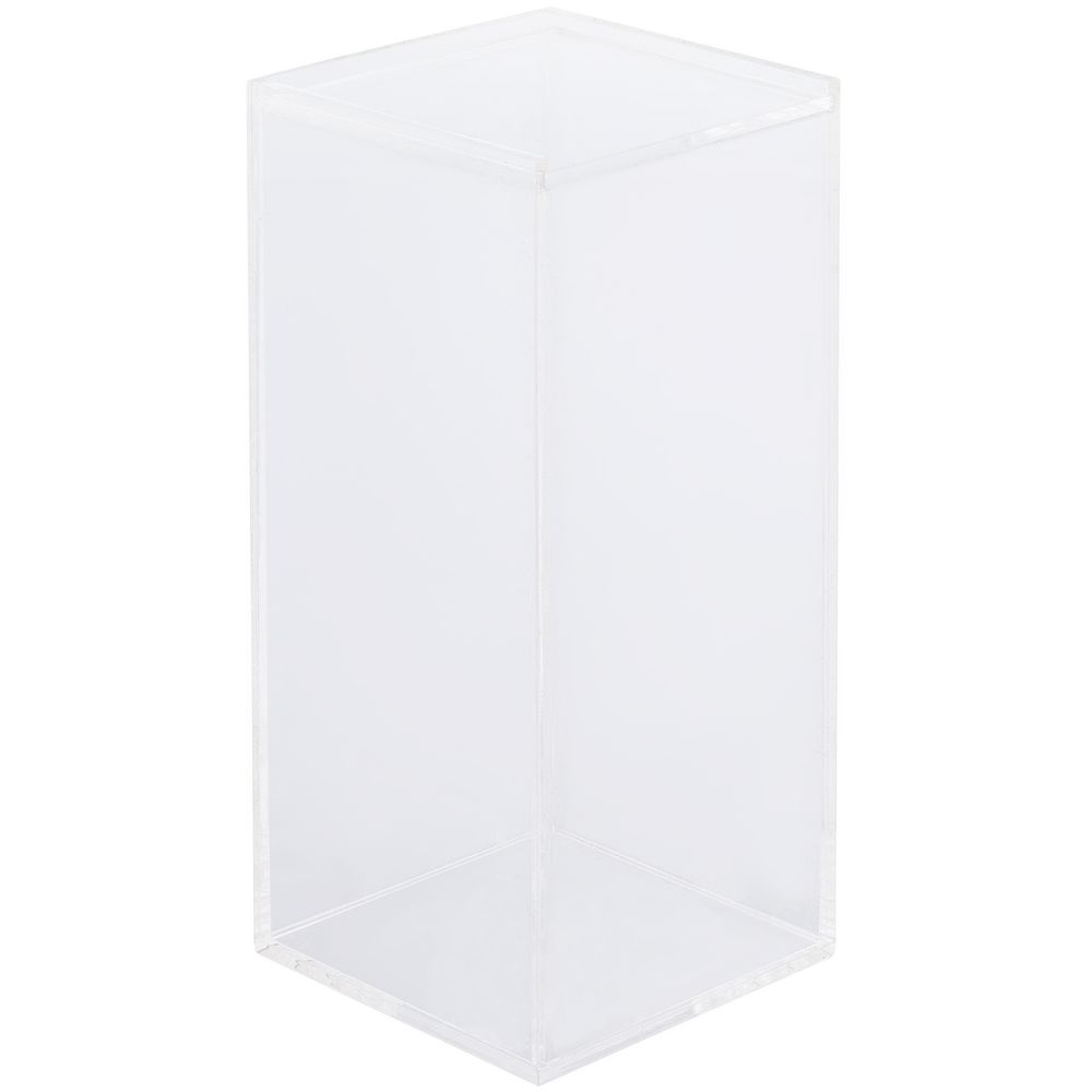 Игра Acrylic Tower, черная с логотипом СПб - фото № 4