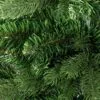 Искусственная ель Fuzzy, 150 см с логотипом СПб - фото № 2