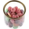 Карамель леденцовая Candy Crush, со вкусом фруктов, с прозрачной крышкой с логотипом СПб - фото № 3