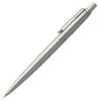 Карандаш механический Parker Jotter Stainless Steel Core B61 с логотипом СПб - фото № 2