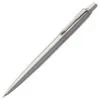Карандаш механический Parker Jotter Stainless Steel Core B61 с логотипом СПб - фото № 1