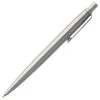 Карандаш механический Parker Jotter Stainless Steel Core B61 с логотипом СПб - фото № 3