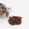 Кофе Coffeedence, мини, с апельсином с логотипом СПб - фото № 2