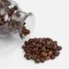 Кофе в зернах Coffeedence, с корицей с логотипом СПб - фото № 2