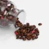 Кофе в зернах Coffeedence, с ягодами годжи с логотипом СПб - фото № 2
