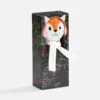 Коробка для игрушек Beastie Toys с печатью на заказ с логотипом СПб - фото № 2