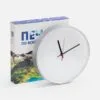 Коробка с полноцветной печатью для часов ChronoTop с логотипом СПб - фото № 2