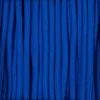 Круглый шнур Lasso L, синий, 120 см с логотипом СПб - фото № 1