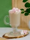 Кружка для глинтвейна и коктейлей Pub с логотипом СПб - фото № 4