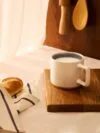 Кружка Mornington с логотипом СПб - фото № 4