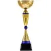 Кубок Awardee, малый, синий с логотипом СПб - фото № 2