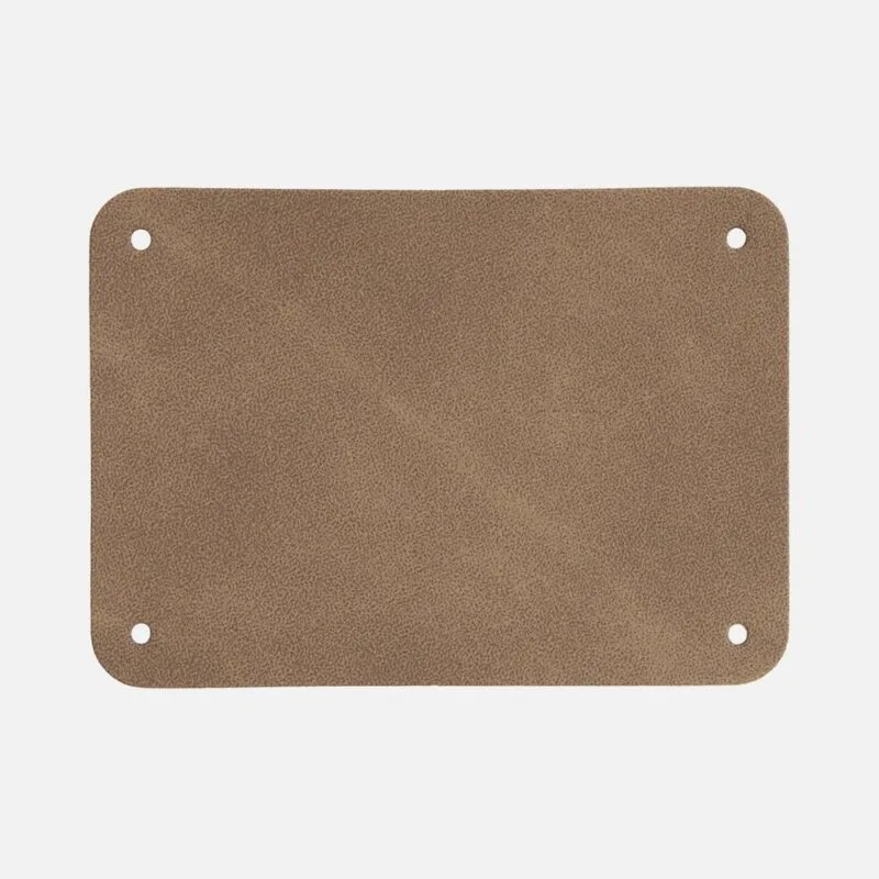 Лейбл Eta Nubuck Touch, XL, коричневый