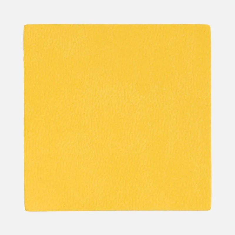 Лейбл Listra Latte, L, желтый