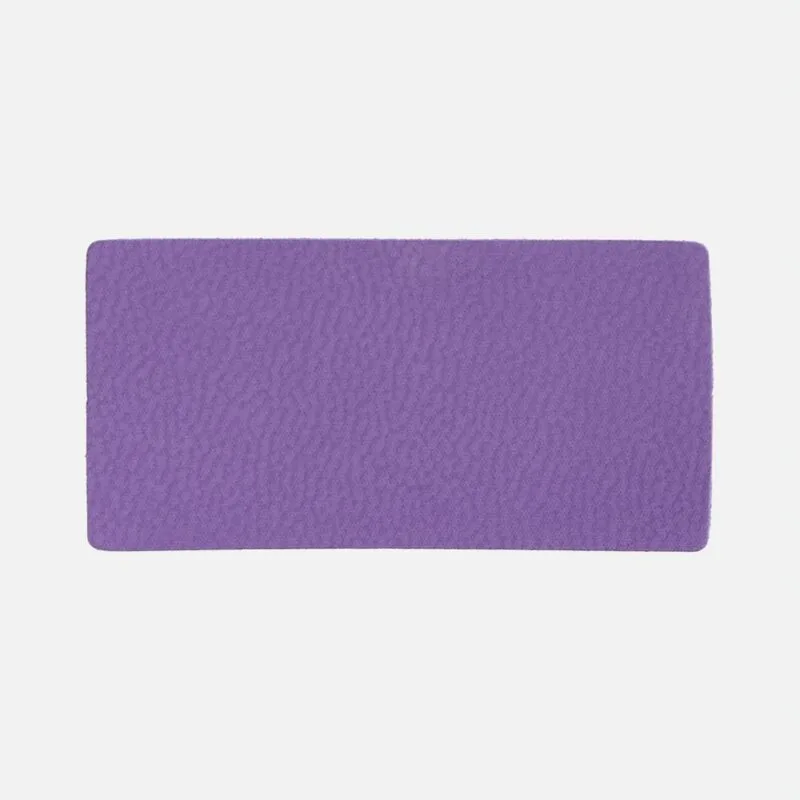 Лейбл Listra Latte, XS, фиолетовый