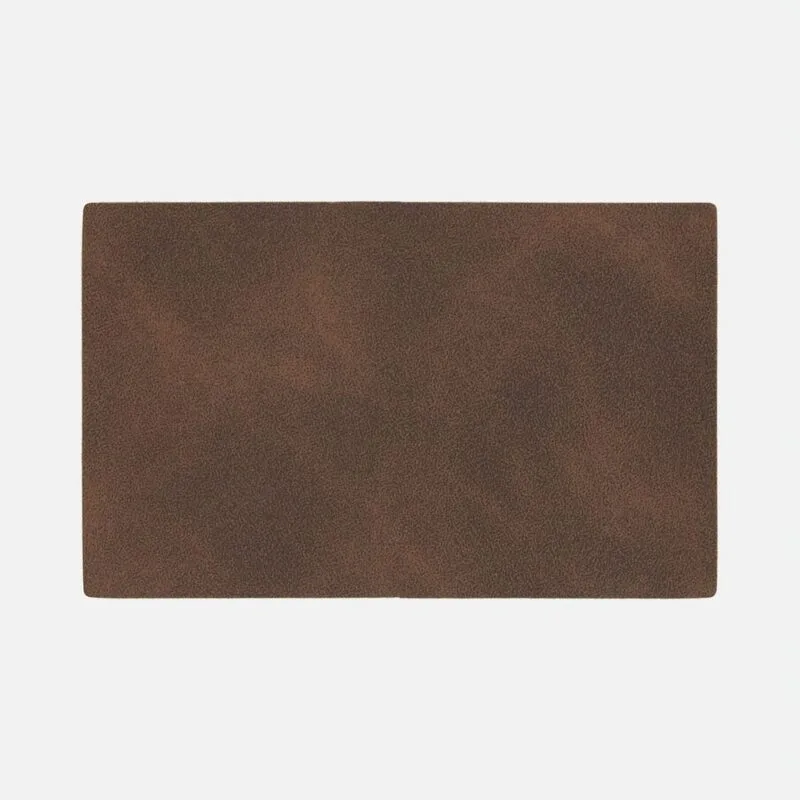 Лейбл Listra Nubuck Touch, XL, темно-коричневый