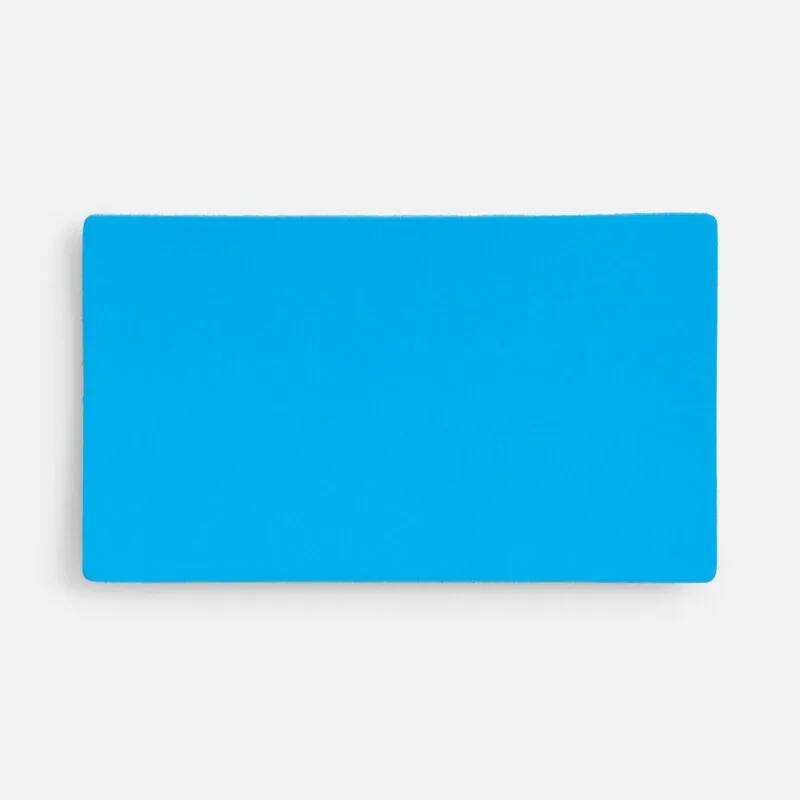 Лейбл Listra Soft Touch, M, голубой