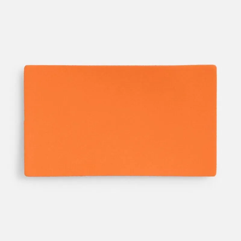 Лейбл Listra Soft Touch, M, оранжевый