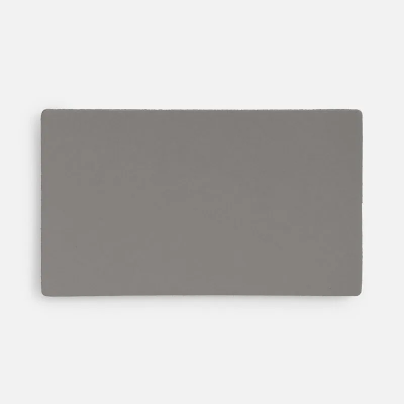 Лейбл Listra Soft Touch, M, серый
