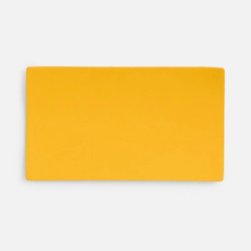Лейбл Listra Soft Touch, M, желтый