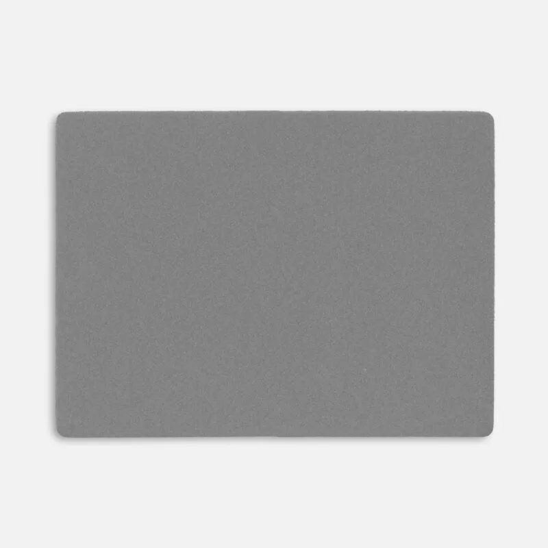 Лейбл Listra Soft Touch, серый